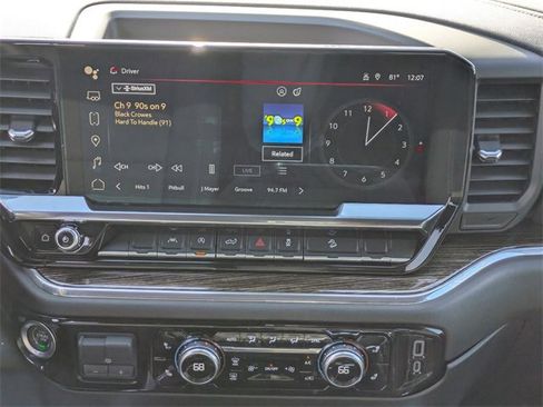 Used 2024 GMC Sierra 1500 Elevation image 19