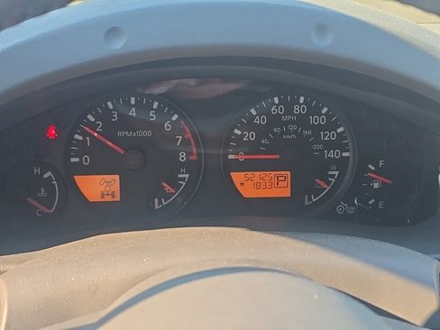 Used 2019 Nissan Frontier SV w/ Value Truck Package image 15