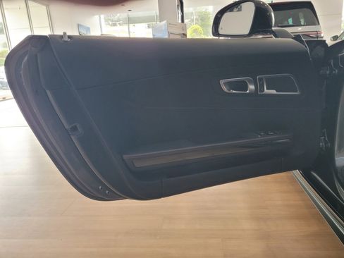 Used 2016 Mercedes-Benz AMG GT S image 13