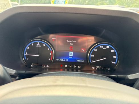 Used 2022 Ford Bronco Sport Badlands w/ Premium Package AWD/4WD image 27