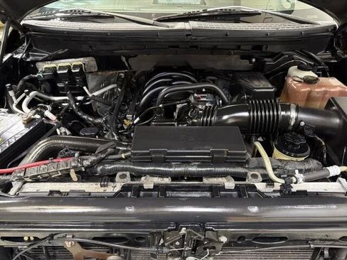 Used 2010 Ford F150 STX AWD/4WD image 69