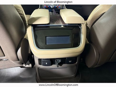 Used 2024 Lincoln Navigator L Reserve image 59