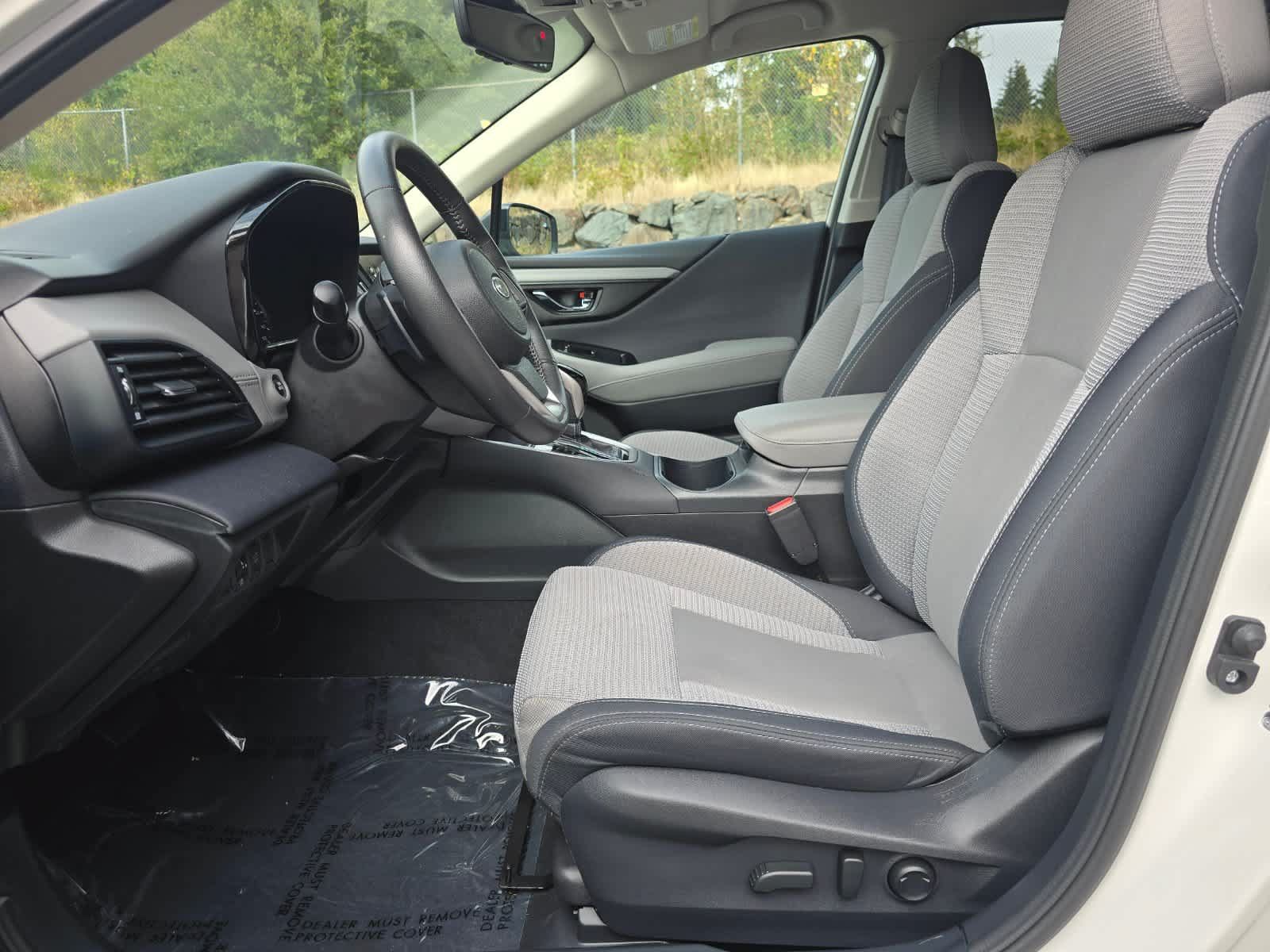 Certified 2024 Subaru Outback Premium AWD/4WD image 19