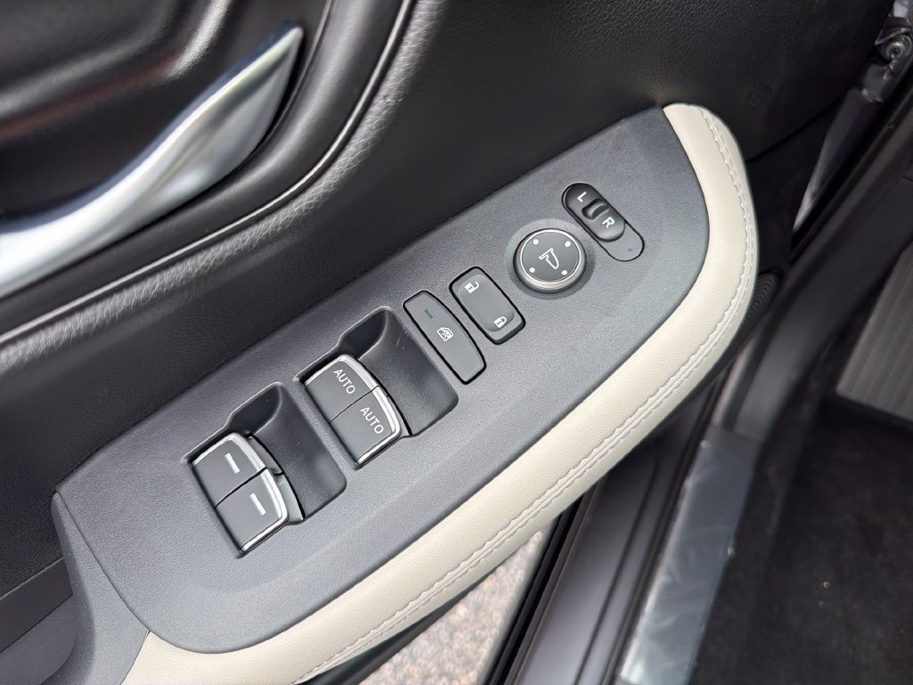 New 2027 Honda HR-V EX-L image 12