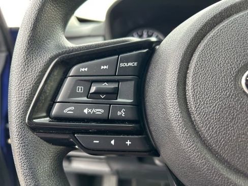 Used 2024 Subaru Crosstrek 2.0i Premium image 13