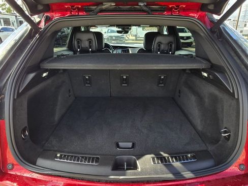 Used 2022 Cadillac XT4 Sport w/ Enhanced Visibility Package image 6