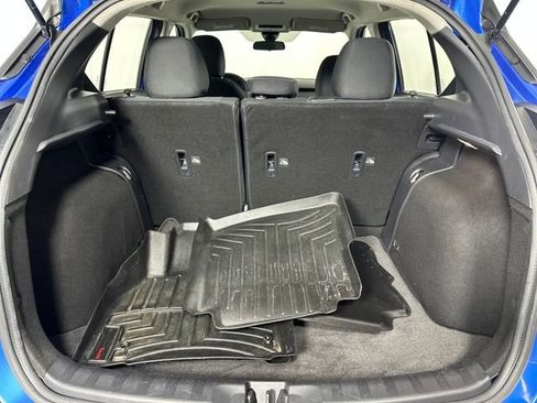 Used 2021 Nissan Kicks S image 26