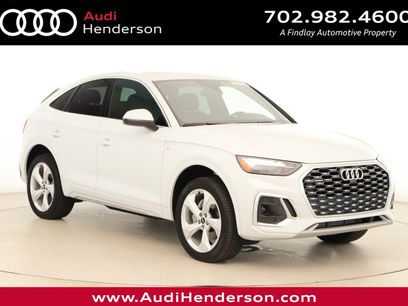 Certified 2024 Audi Q5 2.0T Premium Plus