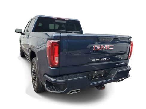Used 2022 GMC Sierra 1500 Denali w/ Denali Premium Package AWD/4WD image 3