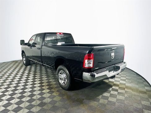 New 2024 RAM 2500 Tradesman w/ Chrome Appearance Group image 5