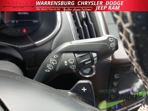 Used 2020 Ford Edge ST w/ Equipment Group 401A AWD/4WD image 17