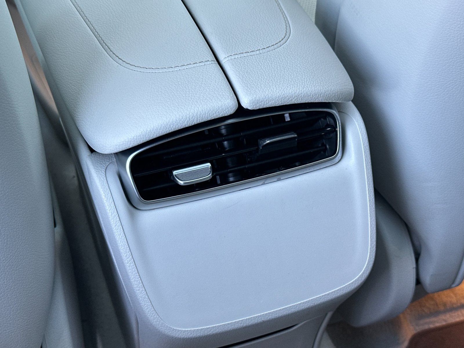 Certified 2023 Mercedes-Benz EQE 500 4MATIC SUV image 14