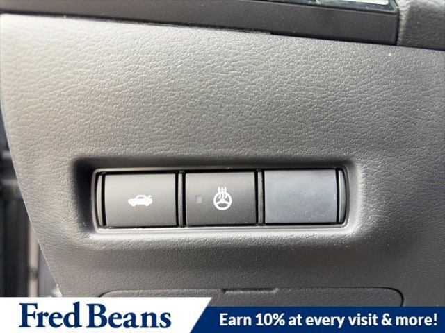 New 2026 Nissan Sentra SV w/ SV Convenience Package FWD image 21