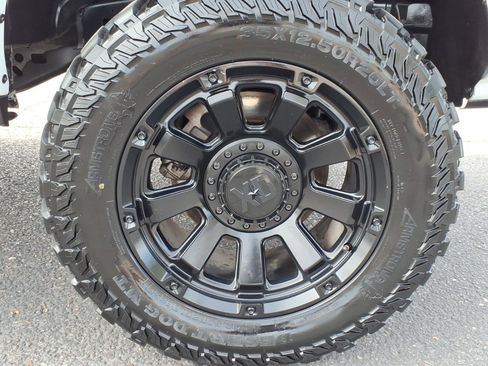 Used 2020 RAM 1500 Rebel w/ Rebel Level 2 Equipment Group image 9