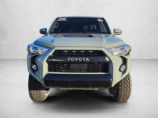 Used 2021 Toyota 4Runner TRD Pro video 2