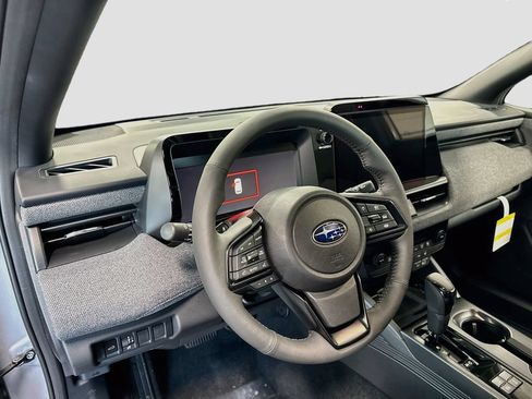 Certified 2026 Subaru Outback Limited AWD/4WD image 5