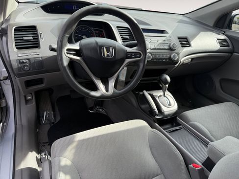Used 2009 Honda Civic LX image 15