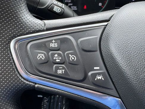Used 2024 Chevrolet Malibu LT FWD image 17