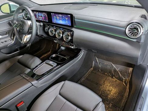 Certified 2026 Mercedes-Benz CLA 250 image 22