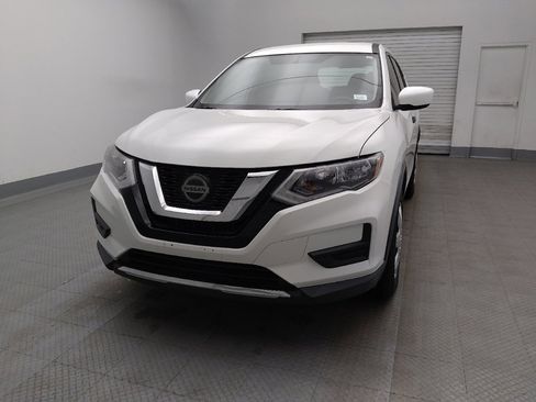 Used 2018 Nissan Rogue S AWD/4WD image 15