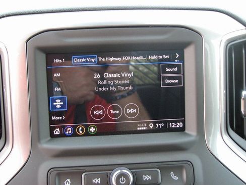 New 2024 Chevrolet Silverado 3500 W/T w/ WT Convenience Package image 23