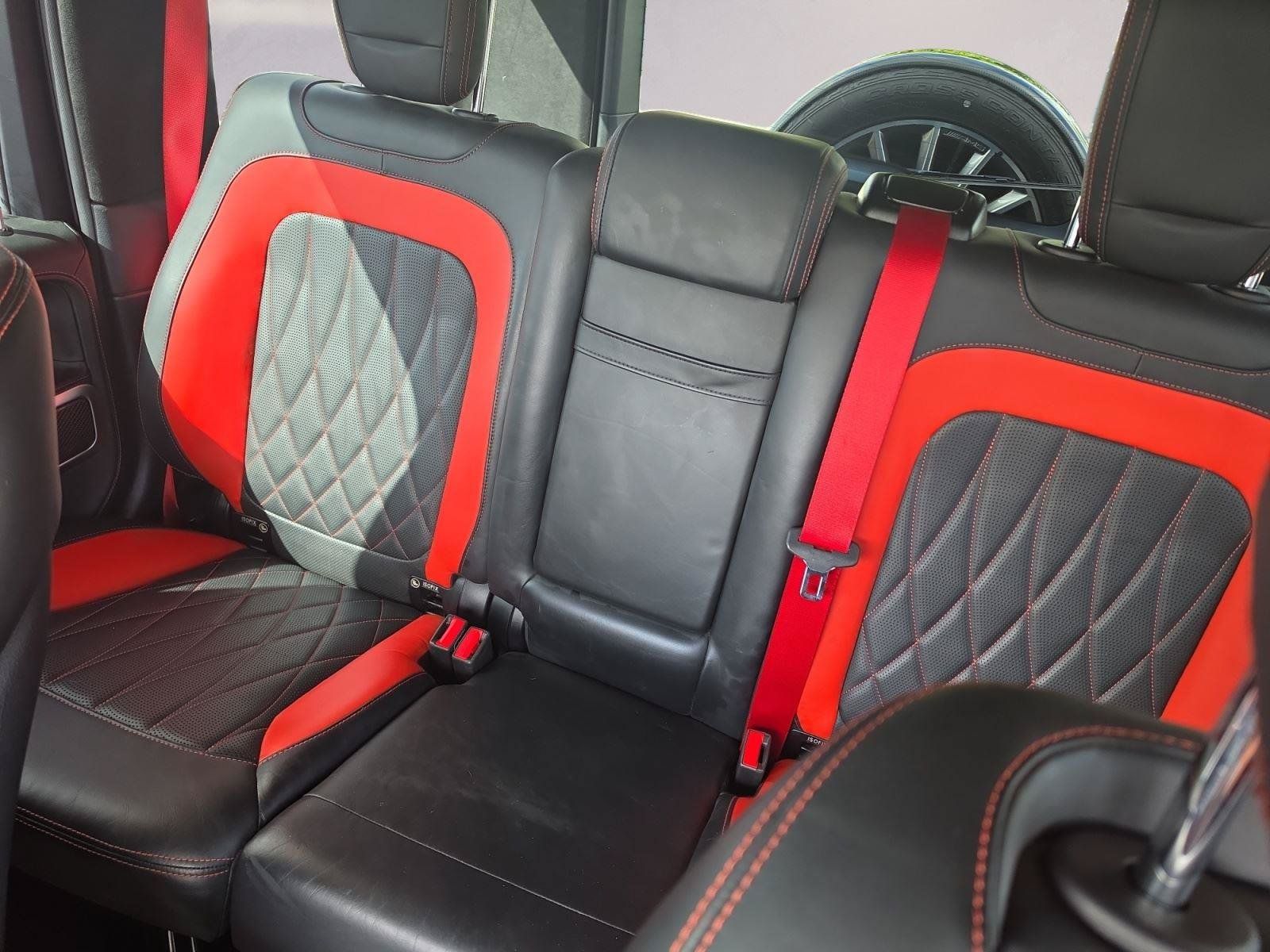 Used 2019 Mercedes-Benz G 63 AMG 4MATIC image 13