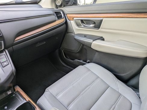 Used 2021 Honda CR-V Touring image 18
