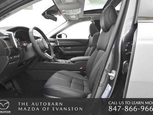 New 2026 MAZDA CX-50 2.5 Hybrid w/ Cargo Package image 29