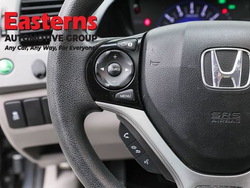 Used 2012 Honda Civic EX image 15