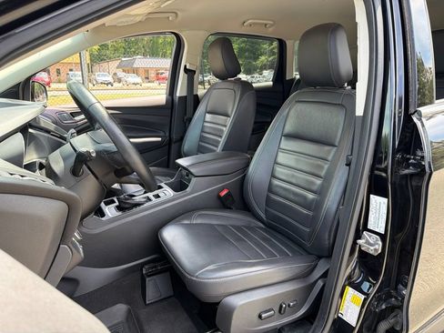 Used 2019 Ford Escape SEL FWD image 19