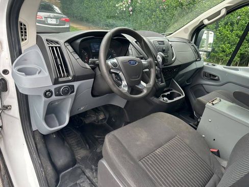Used 2019 Ford Transit 150 130 Low Roof RWD image 11