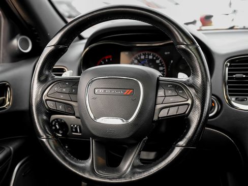 Used 2020 Dodge Durango R/T w/ Blacktop Package image 25