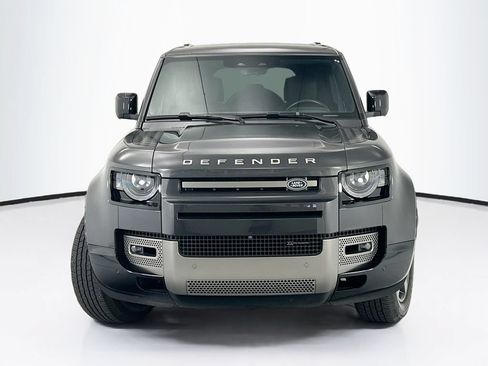 Used 2023 Land Rover Defender 110 X-Dynamic SE AWD/4WD image 2