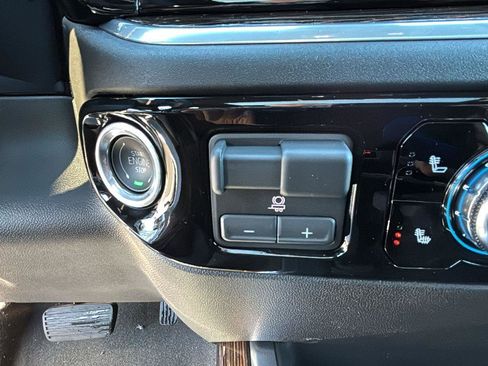 New 2026 GMC Sierra 1500 Elevation w/ Elevation Premium Package image 21