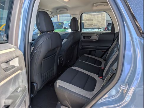 New 2026 Ford Bronco Sport Big Bend w/ Convenience Package AWD/4WD image 6