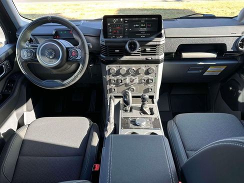 New 2025 INEOS Grenadier Trialmaster Edition image 13