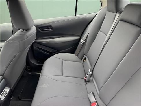 Used 2024 Toyota Corolla LE FWD image 10