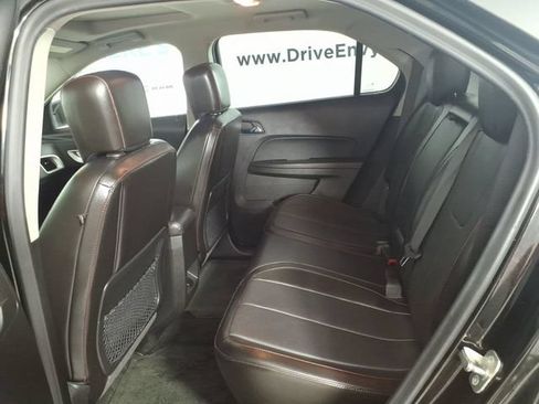 Used 2017 Chevrolet Equinox LT FWD image 9