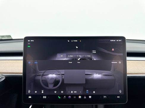 Used 2022 Tesla Model Y Performance AWD/4WD image 26