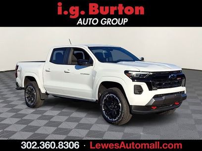 New 2026 Chevrolet Colorado Z71 w/ Technology Package