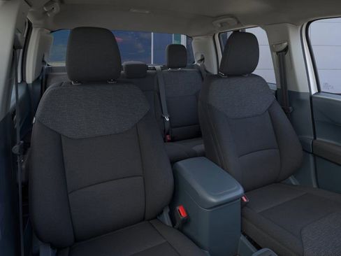 New 2026 Ford Maverick XL w/ Equipment Group 101A image 10