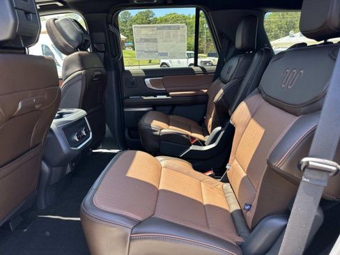 New 2026 Ford Expedition King Ranch AWD/4WD image 20