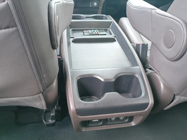 Used 2019 Honda Odyssey EX-L image 19