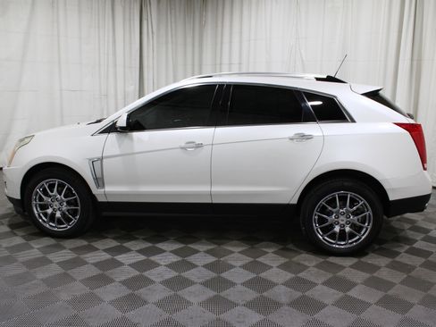 Used 2015 Cadillac SRX Performance w/ Driver Awareness Package image 35