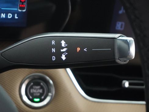 New 2026 Chevrolet Equinox ACTIV w/ Convenience Package III FWD image 25