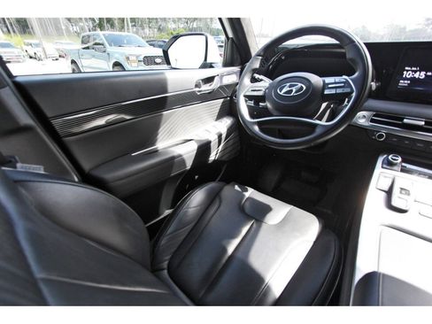 Used 2023 Hyundai Palisade Calligraphy w/ Cargo Package AWD/4WD image 11