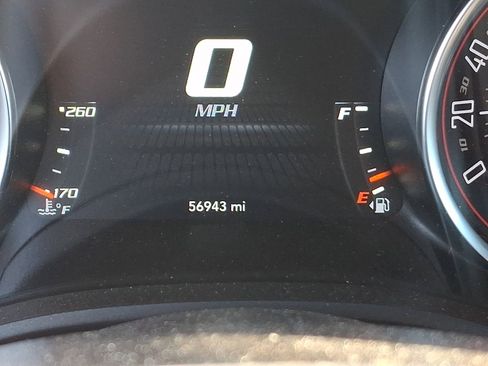 Used 2021 Dodge Challenger R/T Scat Pack image 19