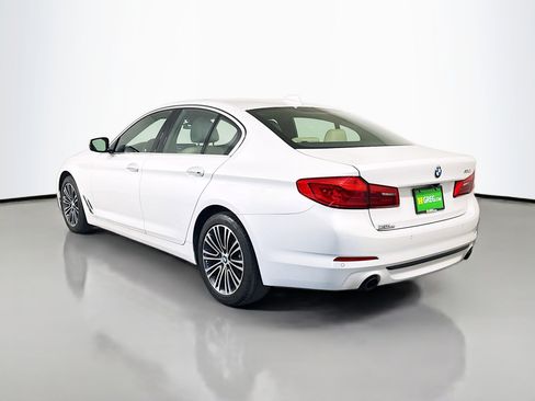 Used 2018 BMW 530i image 7
