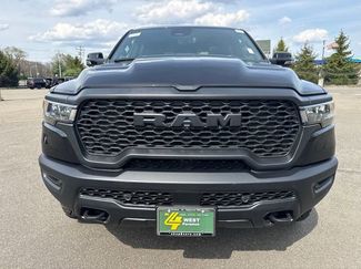 New 2026 RAM 1500 Rebel w/ Advanced Safety Group II video 2