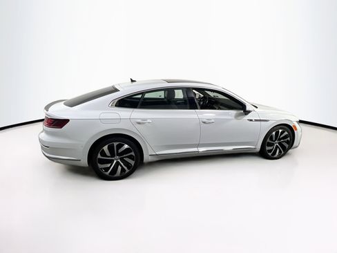 Used 2019 Volkswagen Arteon SEL Premium image 4